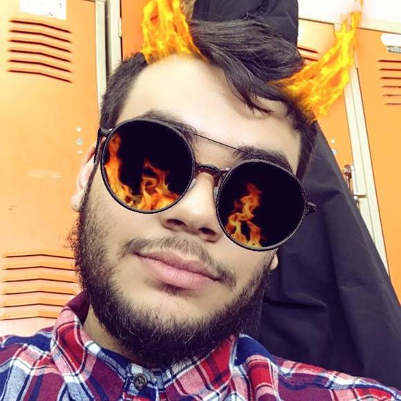 Meet your Posher, Chris - Picture 1 of 1